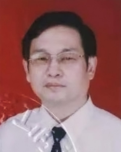 书画院院长--周长根